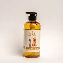 Xile Bao - Pets Shampoo For Cats And Dogs