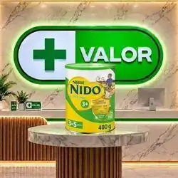 NIDO 3+ 400G