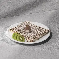 Bounty Crepe