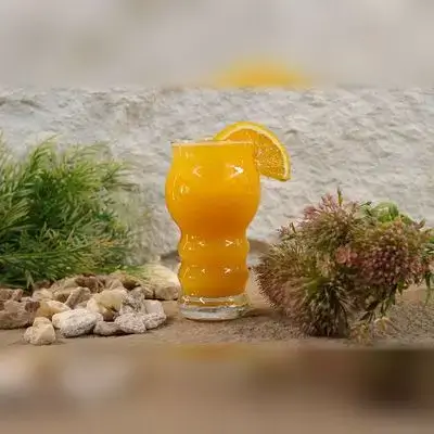 Orange Juice