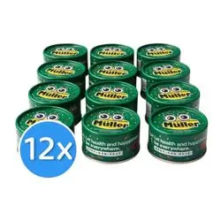 Müller Chicken & Shrimp 12x