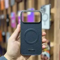 Cover iphone 17promax Magnetic