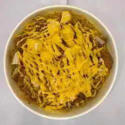 Cheddar Rizo