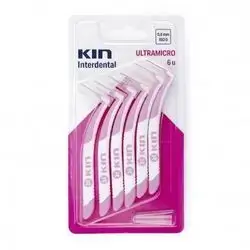 Kin Interdental 0.6mmtepe Interdental 2mm