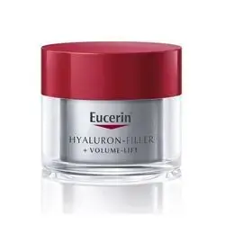 Hyaluron Filler + Volume Lift Nightcream EUCERIN
