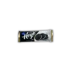 Hugh Biscuit stuffed with vanilla 30 gm