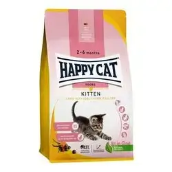 Young Kitten Farm Poultry 1.3kg