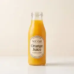 Orange Juice