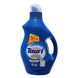 Tory Regular Washing Liquid 5L