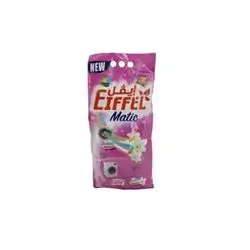 Eiffel Powder Detergent Color Matic Rose 4 Kg