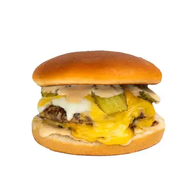 Cheese Lovers Burger