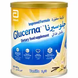 Glucerna Milk 400g