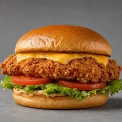 Chicken Burger