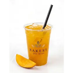 Mango Iced Tea