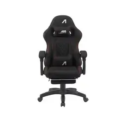 Gaming Chair AG Light Mesh Black & Brown