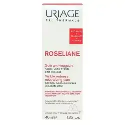 Uriage Roséliane anti-redness treatment 40ml