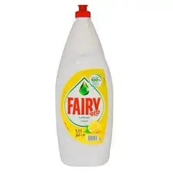 Fairy Dishwashing Liquid 1.5l