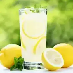 Lemon Juice