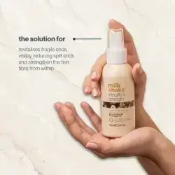 Milk Shake Integrity & Strength Split ends Savior