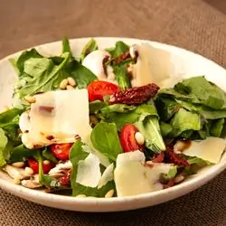 Rucola e Grana Salad