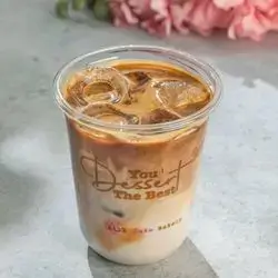 Ice Cafe Latte