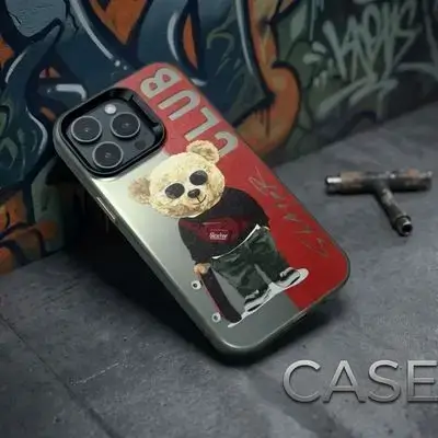 Cover 15PRO MAX
