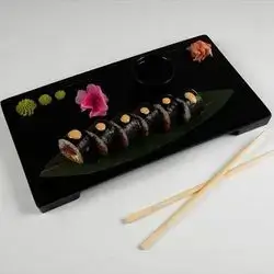 Tuna Futomaki