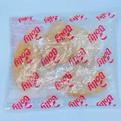 Tender Boli 600G