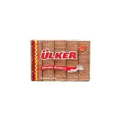 Ulker Biscuits Petitpur Milk 800g