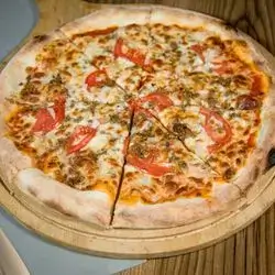 Bolognese Pizza