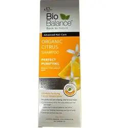 Bio Balance organic for greasy hair 330ml