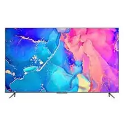 Led Tv 4k Mini Qled 55c845 55" Tcl