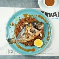 Fish Sayadiyah