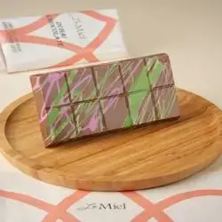 Dubai Chocolate