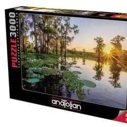 Anatolian Puzzle 3000 Pcs