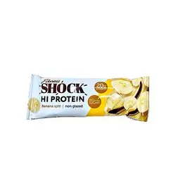 Nestlé Diet Protein Fitness Bar Chocolate Banana Flavor 60 g