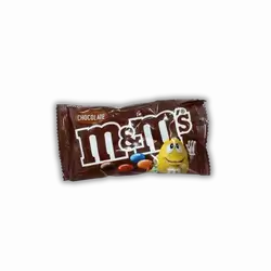 M & Chocolate 45 gm