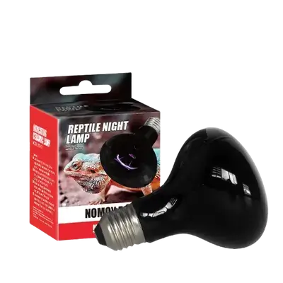 E894 Reptile lamp