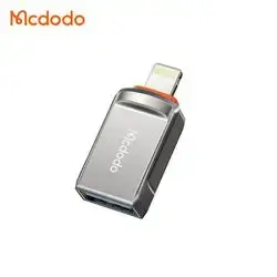 Mcdodo Usb-A 3.0 To Ltg Convertor