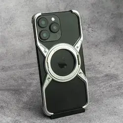 15 Pro Max Cover