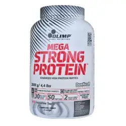 Nega Strong Protein
