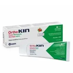 KIN Ortho Toothpaste