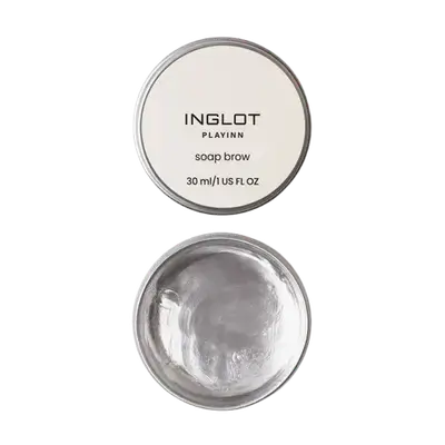 Playinn Soap Brow 30ml _ INGLOT
