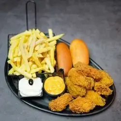 Kentucky Wings