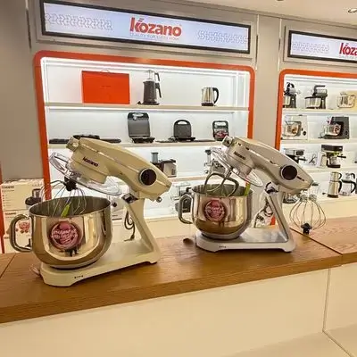 Stand Mixer 8L