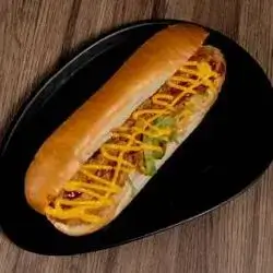 Crispy Sandwich
