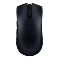 Razer Viper V3 Pro SE Wireless Gaming Mouse — 54g Ultra-Lightweight Esports Mouse (Black)