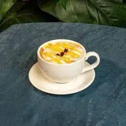 Caramel Latte