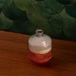 Smoked Berry Mist