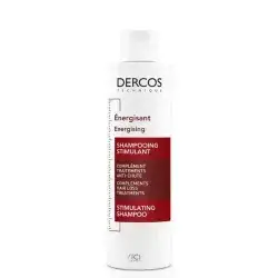 VICHY DERCOS ENERGIZING SHAMPOO